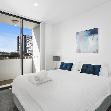 Corporate Apartments Wollongong Esterno foto