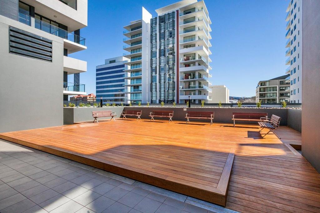 Corporate Apartments Wollongong Esterno foto