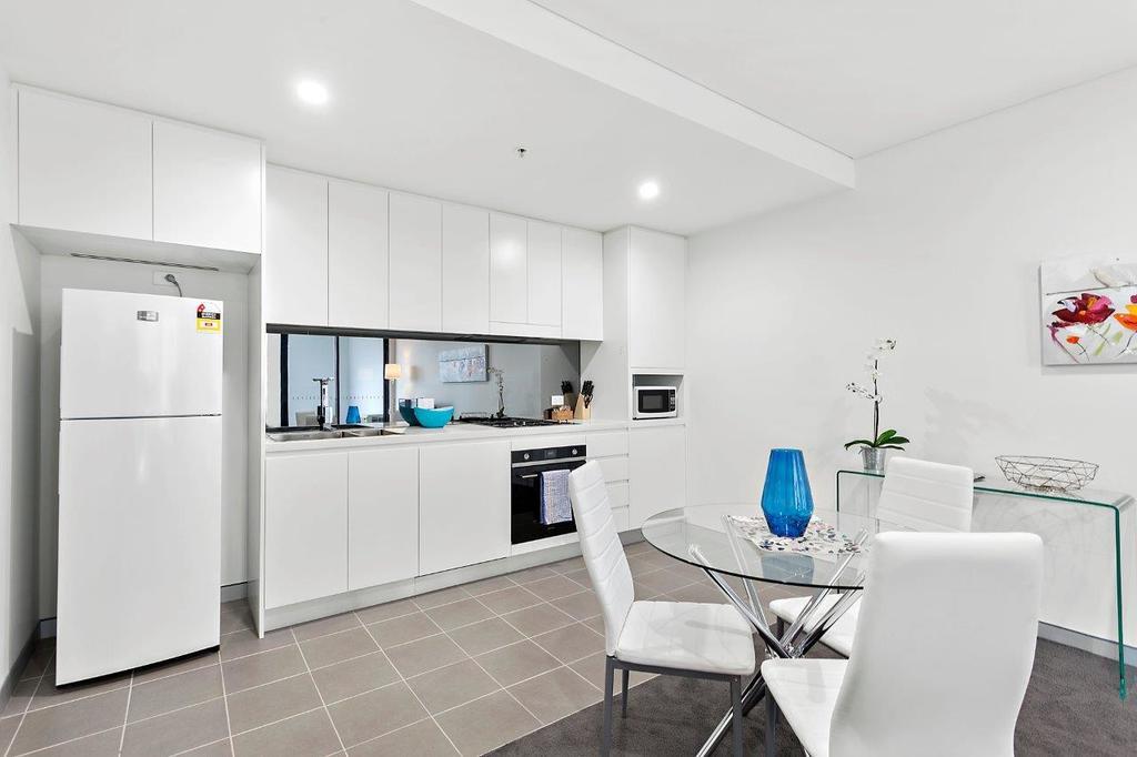 Corporate Apartments Wollongong Esterno foto