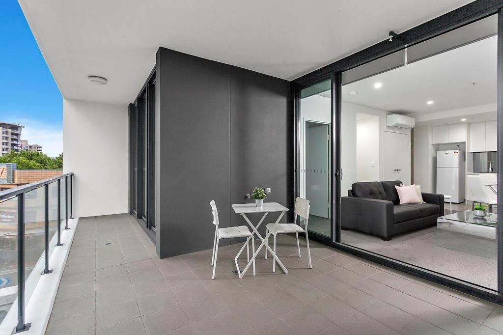 Corporate Apartments Wollongong Esterno foto