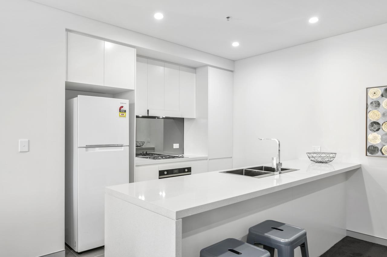 Corporate Apartments Wollongong Esterno foto
