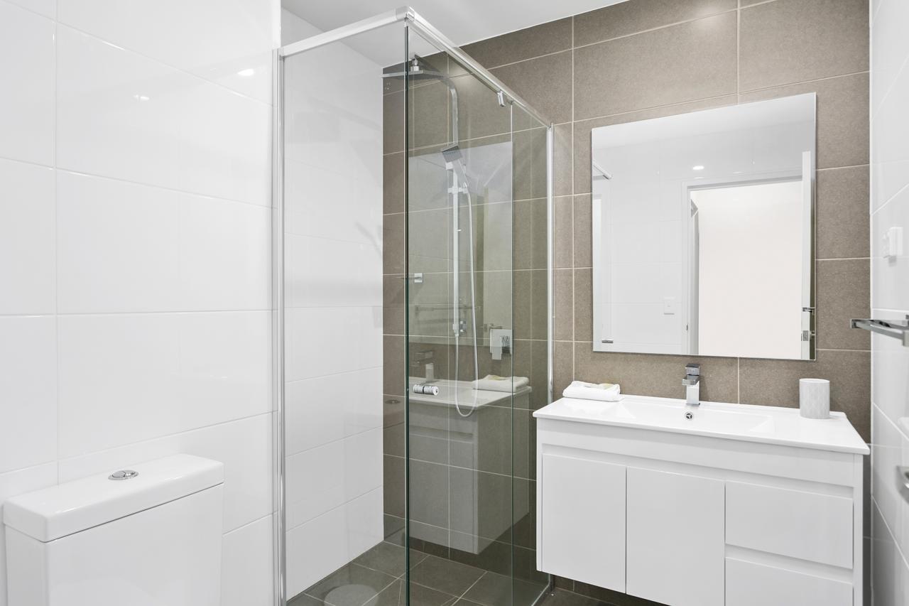 Corporate Apartments Wollongong Esterno foto